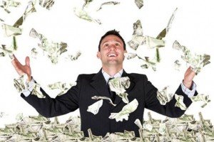 Двоє американців зірвали джекпот у $1,5 млрд