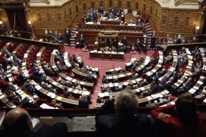 Сенат США розгляне надання Україні зброї та нові санкції відносно Росії