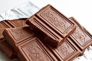 Юридична передача "Рошен" у траст завершена