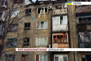 Кількість загиблих внаслідок вибуху на Донеччині збільшилася: рятувальники знайшли загибле немовля