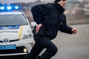 У Києві пролунало два вибухи