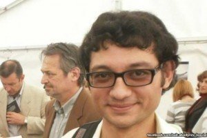 У Криму журналіста, затриманого на суді у "справі 26 лютого", відпустили після допиту