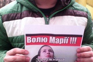 За час конфлікту на Сході бойовики затримали близько 100 українських журналістів
