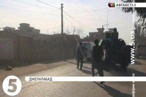 Жертвами смертників в Афганістані стали понад 20 людей