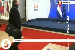 У межах саміту у Брюсселі відбулася зустріч у форматі "Україна плюс Група друзів України в ЄС"