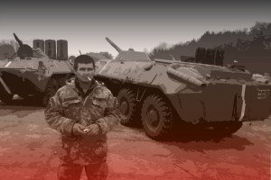 У Києві відкривається виставка, присвячена обороні Донецького аеропорту 