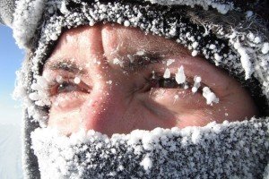 Наприкінці січня українців чекають люті морози &ndash; Укргідрометцентр