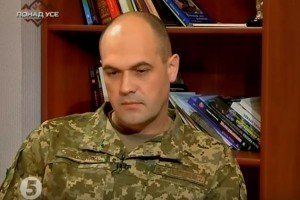 Найкращі представники нашої держави залишаються на полі бою – "кіборг" Кузьміних 