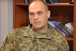 "Кіборг" Олег Кузьміних: На тій стороні лінії фронту всі чудово розуміють, що це закінчиться і там буде Україна