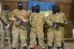 У МВС прокоментували фейкове відео з погрозами "Азова" Нідерландам