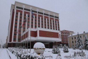 У Мінську розпочала роботу політична підгрупа з питань Донбасу