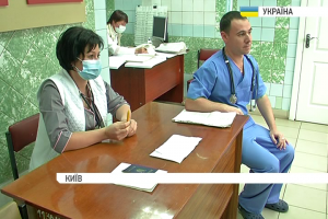 Медики констатують, що грип потроху відступає