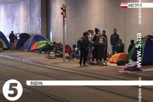 Австрійська армія пильнуватиме кордони країни