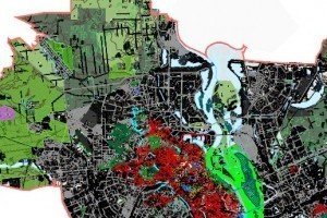 Мінкультури винесло на громадське обговорення план історико-архітектурних пам'яток Києва
