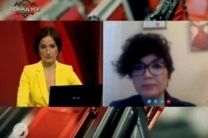 У найближчого оточення координатора кримської блокади Іслямова проводяться обшуки – Ташева  