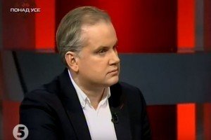 Радник Яценюка: Звіт щодо вбивства Литвиненка – це вирок режиму Путіна, зроблений дуже авторитетною інституцією 