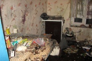 На Донеччині чоловік на очах у дітей жбурув у жінку гранату 