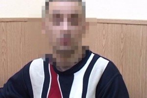 У Дніпропетровську затримали адміністратора антиукраїнських груп у соцмережах 