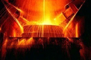 Металурги просять Зеленського порушити питання скасування мит США для української сталі
