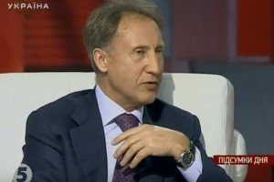 Прийнятий за часів Януковича закон про референдум не є конституційним - представник комісії