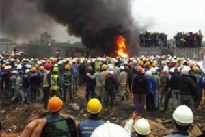У В‘єтнамі внаслідок антикитайських демонстрацій загинули понад 20 людей