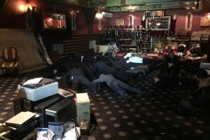 У центрі Києва викрили підпільне казино, яке працювало у ресторані