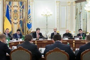 Росія є і буде головною військовою загрозою для України - Президент