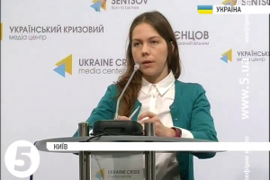 Віра Савченко сподівається на звільнення сестри з допомогою Генсека Ради Європи