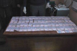 СБУ затримала на хабарі заступника начальника райвідділу Нацполіції Кіровоградщини