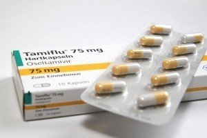 Литва безкоштовно передала Україні ліки від грипу