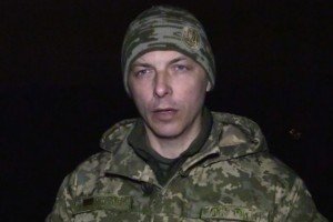 Неподалік Гнутового відбулося бойове зіткнення між українськими військовими та бойовиками – штаб АТО