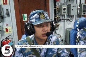 У Східно-Китайському морі розпочалися масштабні військові навчання