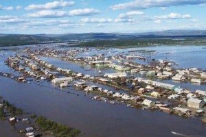 Негода крокує світом: рекордна спека в Японії та паводок у Сибіру