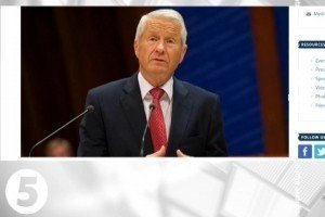 Представникам Ради Європи розповіли про утиски українців окупантами у Криму