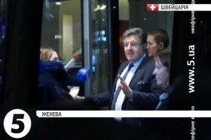 У Женеві сирійська опозиція вимагає поліпшити гуманітарну ситуацію у країні