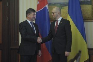 Україна подала позов щодо 