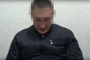 СБУ затримала ворожого шпигуна у лавах Нацполіції та його зв&rsquo;язкового