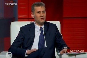 "Самопоміч" ніколи не ухвалювала рішення про вихід із коаліції – нардеп фракції 