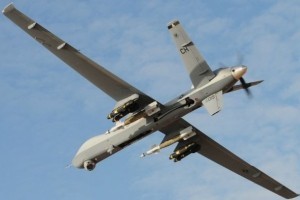 Американські безпілотники атакували позиції бойовиків у Пакистані