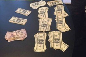 СБУ затримала поліцейського на хабарі в $30 тисяч