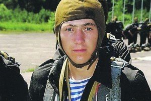 Бійцю 51-ї механізованої бригади потрібна допомога, щоб відновити зір
