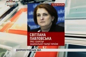У Нацгвардії розповіли про інтерактивний центр з набору контрактників 