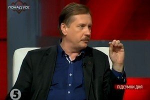 Чорновіл: На дострокових виборах до ВР можуть перемогти "деструктивні чорні популісти"