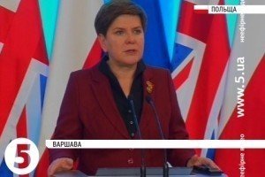 Польща підтримує позицію Британії щодо надання країнам-членам ЄС більшої автономії