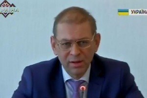 РНБО розсекретить документи періоду вторгнення Росії до Криму 