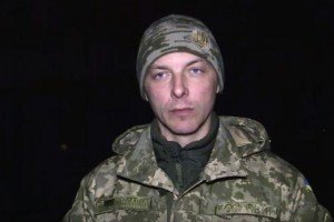 Бойовики гатять по українських позиціях із важкої зброї - штаб АТО