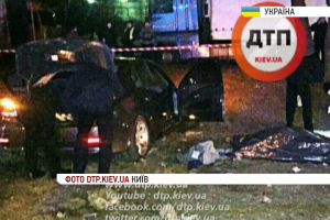 Поліція розкрила подробиці нічної стрілянини в Києві 