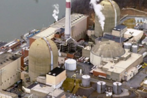 У штаті Нью-Йорк стався витік радіації на АЕС 