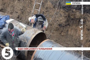 Екологічна катастрофа на Донбасі: Зубко розповів, що далі