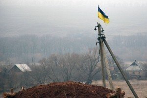 Українські бійці відбили напад бойовиків "ДНР" під Докучаєвськом